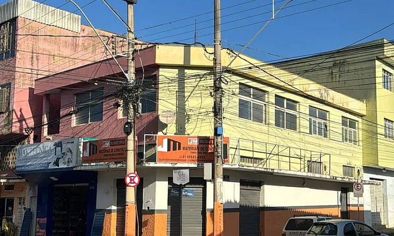 Alugo Loja De Esquin...