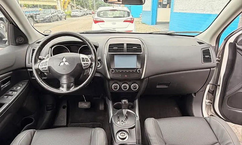 Mitsubishi Asx 2.0 1...