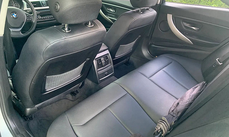 Bmw 320I A 2.0 Turbo...