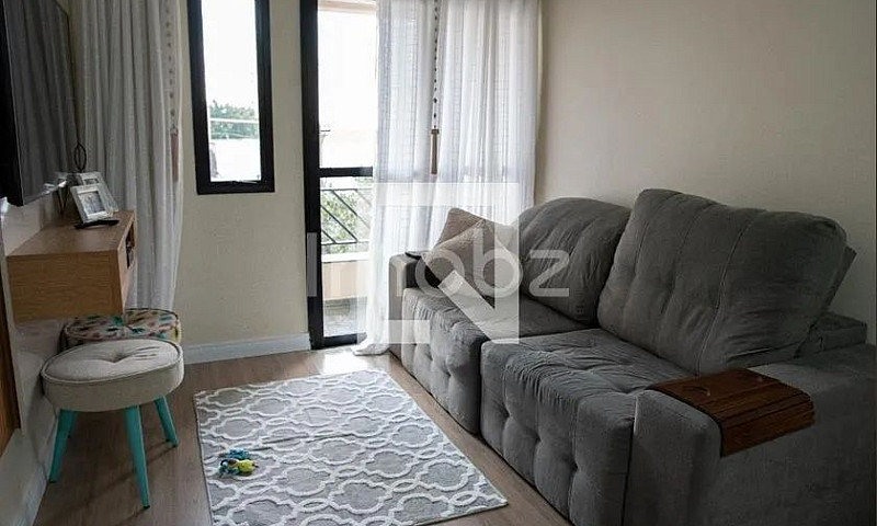 Apartamento À Venda ...