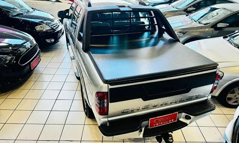 Chevrolet S10 P-Up E...