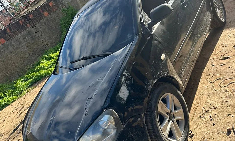 Volkswagen Polo 1.6 ...