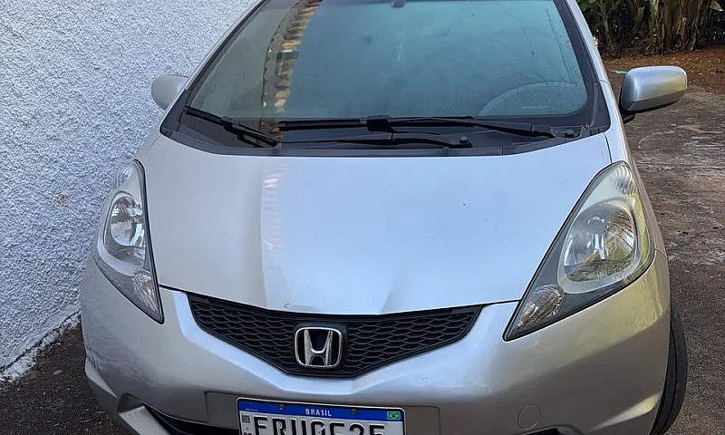 Honda Fit Lx 1.4/ 1....
