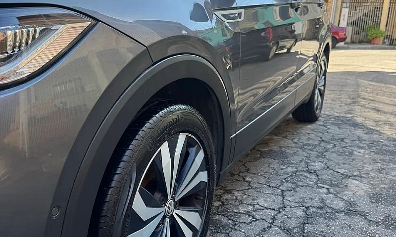 Volkswagen T-Cross H...