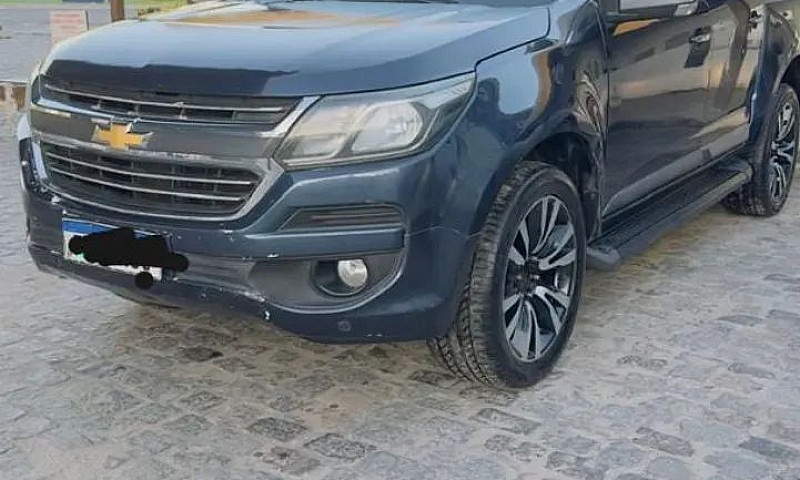 Chevrolet S10 Pick-U...