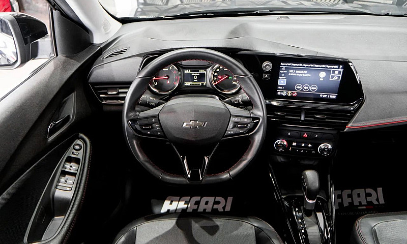 Chevrolet Montana Rs...