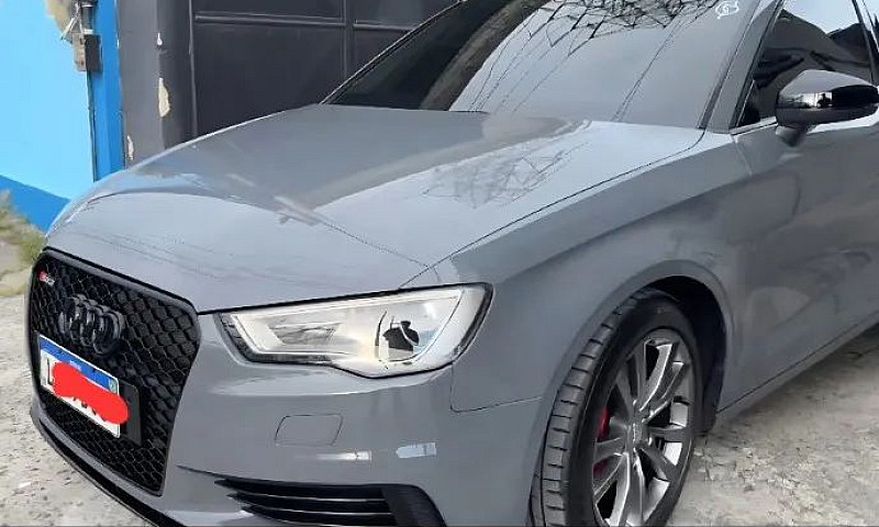 Audi A3 Sedan 1.4/ A...