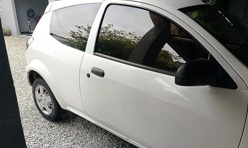 Ford Ka 1.0 8V/1.0 8...