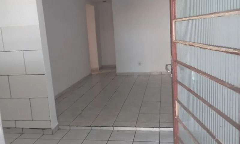 Alugo Kitinete 1 Qua...