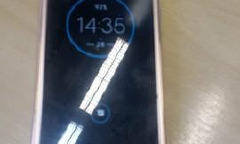 Celular Moto E 4...