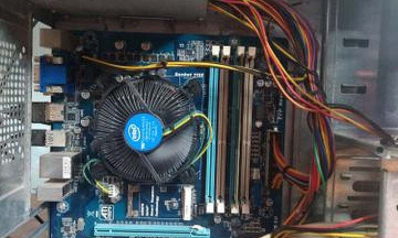 Intel Core I5 - 3° G...