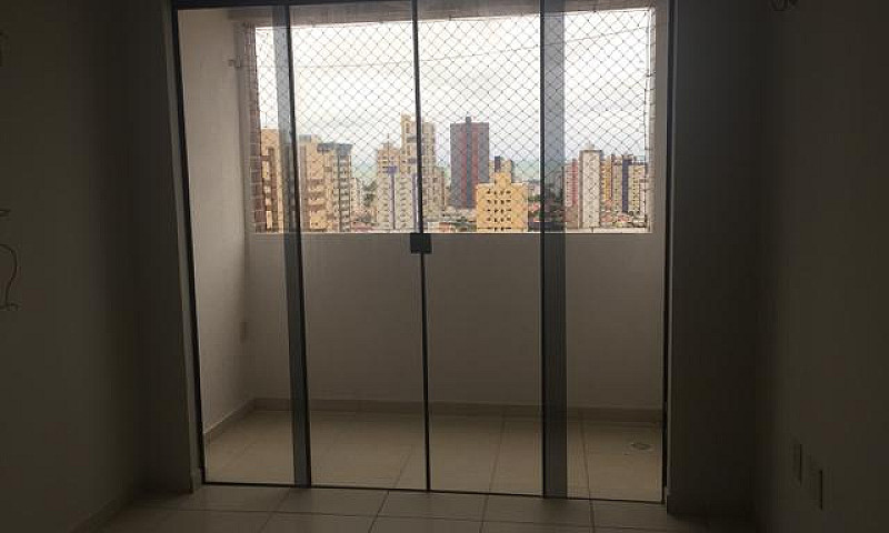 Alugo Apt 3Qts Com L...
