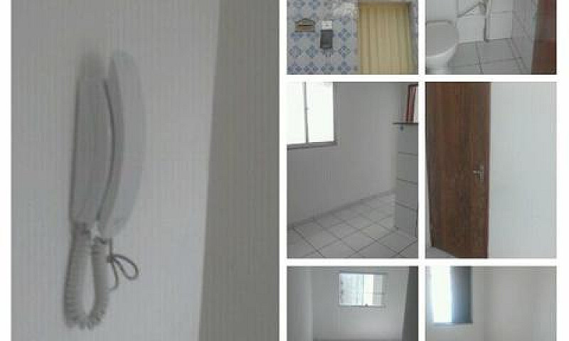 Apartamento 2 Quarto...