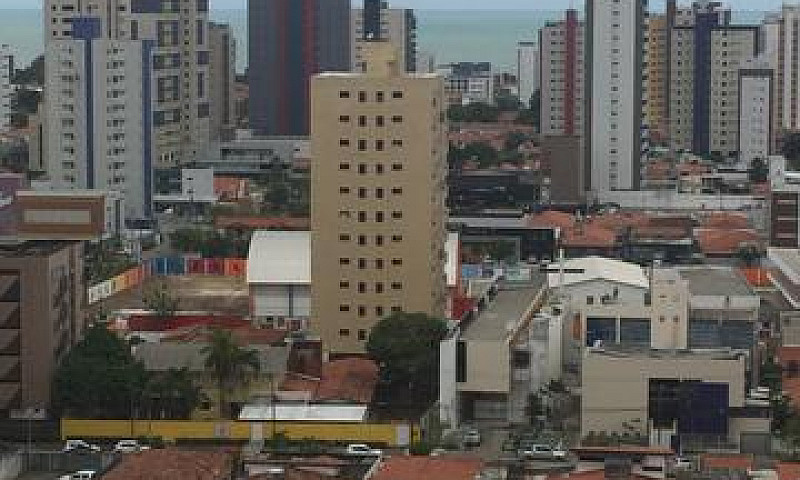 Alugo Apt 3Qts Com L...