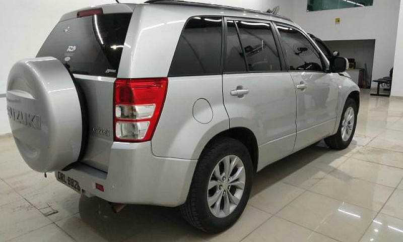 Grand Vitara 4X2 Aut...