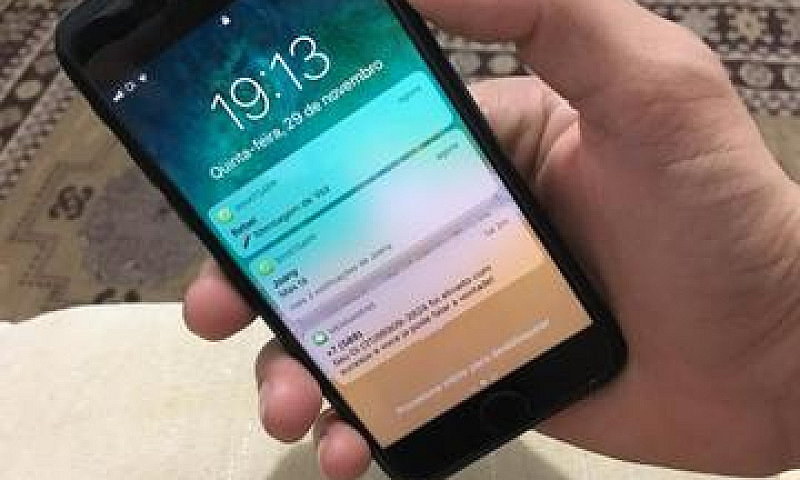 Iphone 7 128 Gigas I...