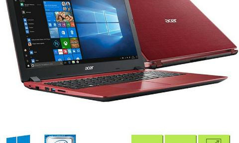Notebook A315-51-579...