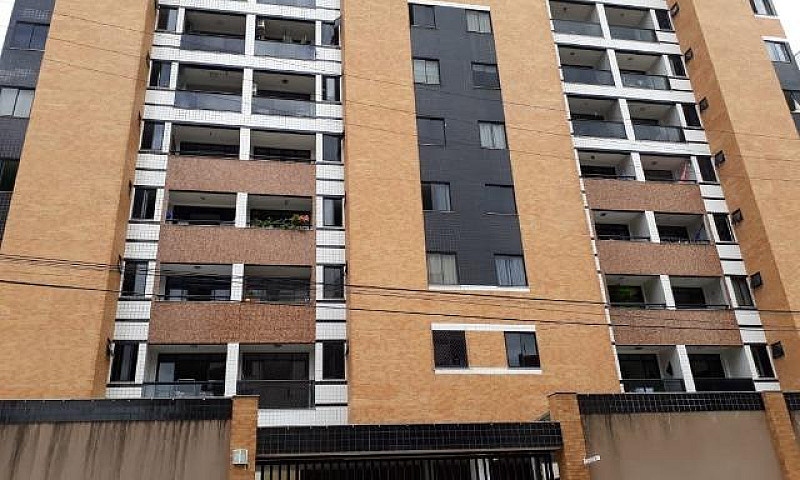 Apartamento No Renas...