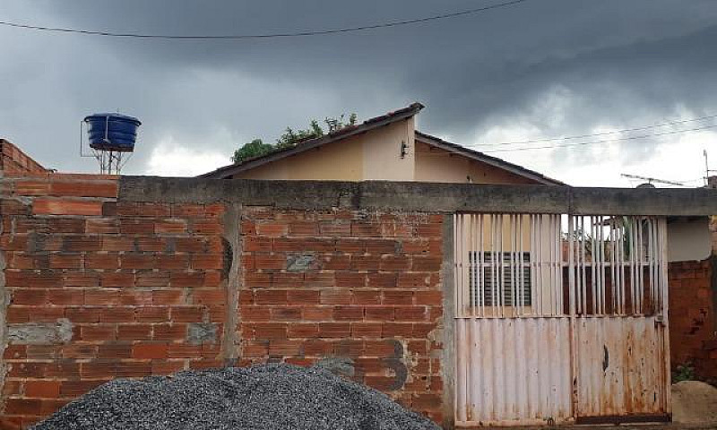 Casa Jardim Do Cerra...