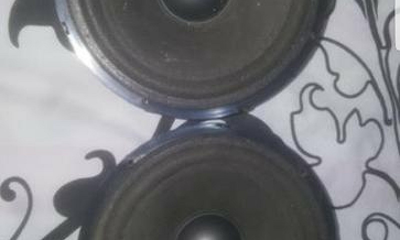 Subwoofer 6&Quot; (V...