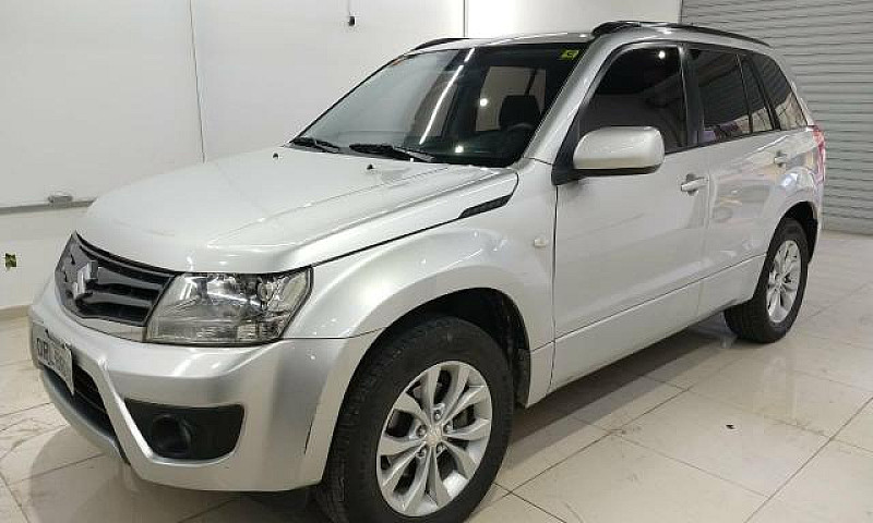 Grand Vitara 4X2 Aut...