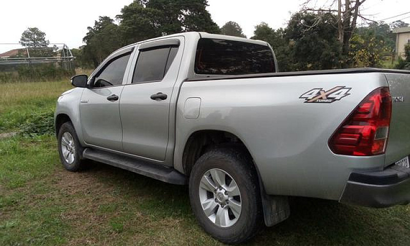 Hilux...