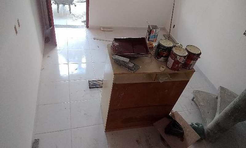 Casa Para Venda Poss...
