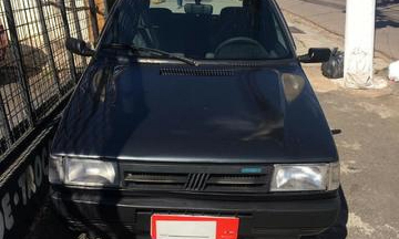 Fiat Uno Ep 1.0 Inje...