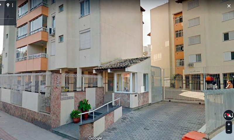 Apartamento 2 Quarto...