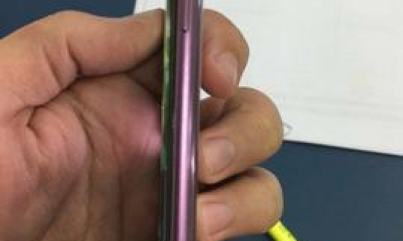 Galaxy S9 Plus Compl...
