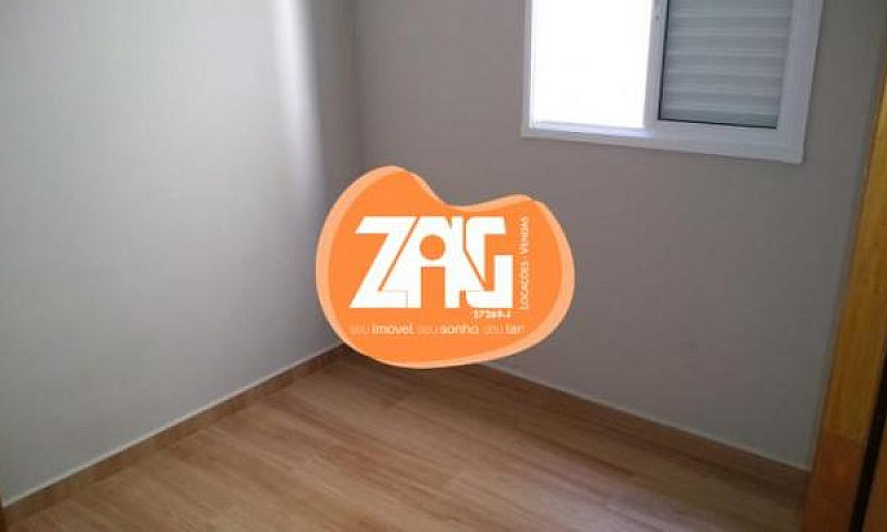 Apartamento 38 M² Po...