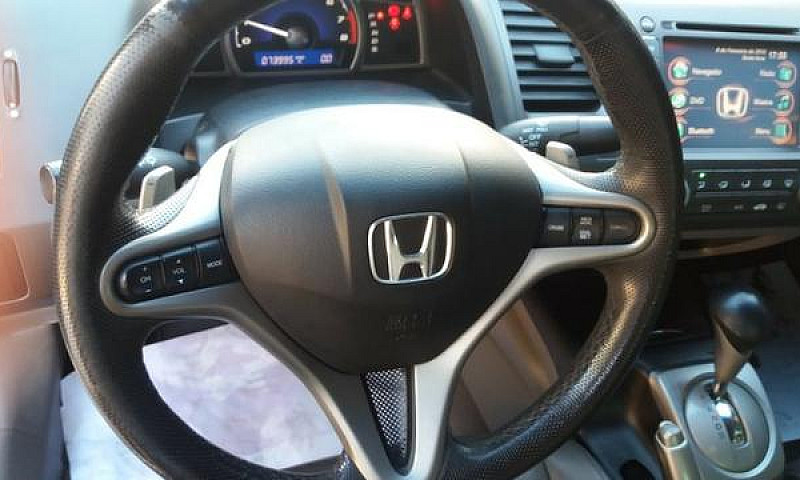 Carro Honda/Civic 20...