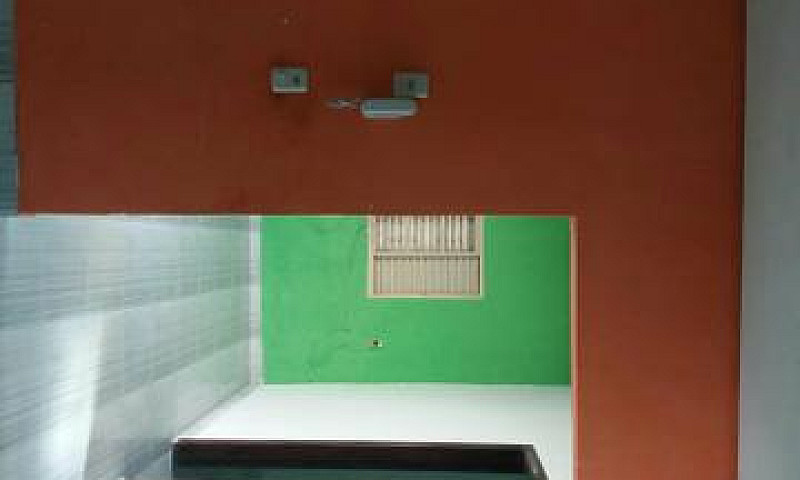 Vendo Casa Ou Troco...