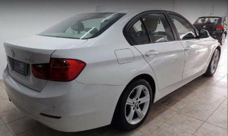 Bmw 320I Gp 2.0 Turb...