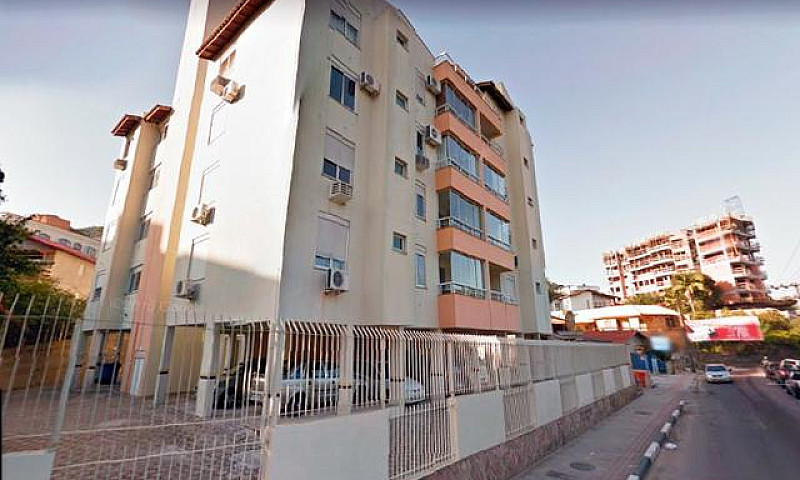 Apartamento 2 Quarto...