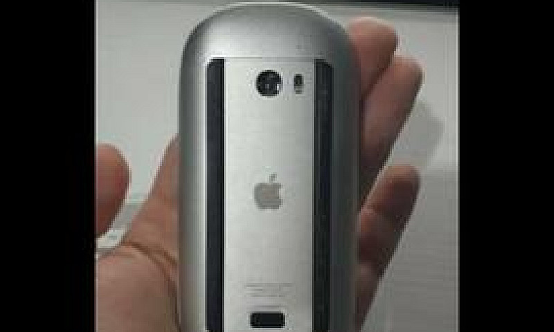 Teclado E Mouse Appl...