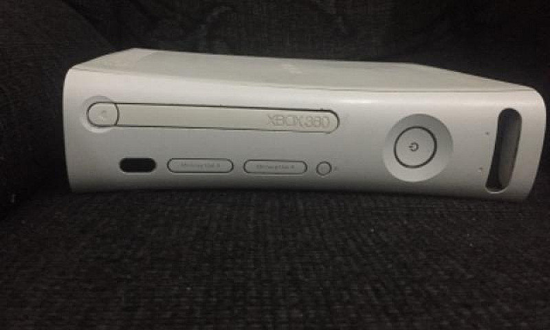 X-Box 360, Pra Sair ...