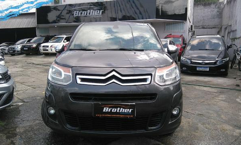 Citroen C3 Picasso E...