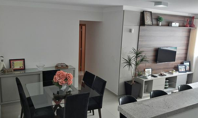 Apartamento 2/4 No B...