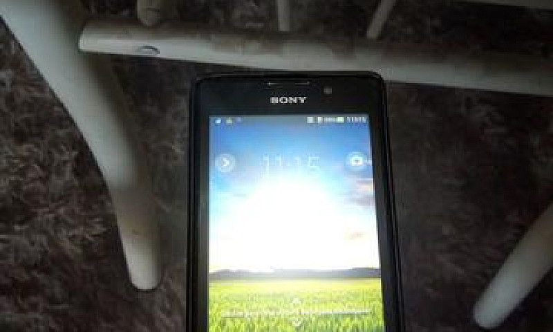 Sony Experia C2304...