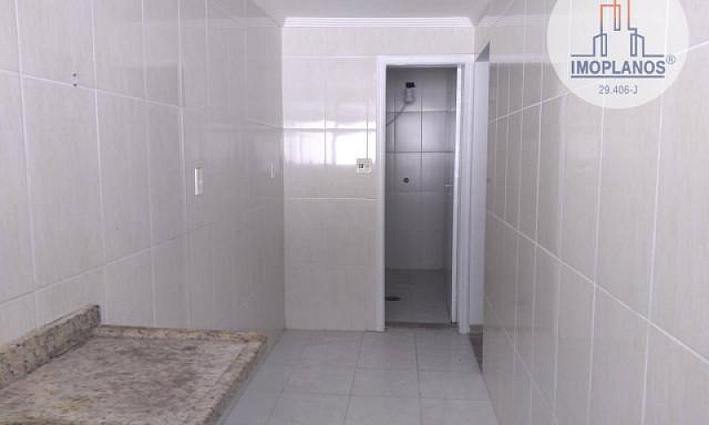 Apartamento Para Alu...