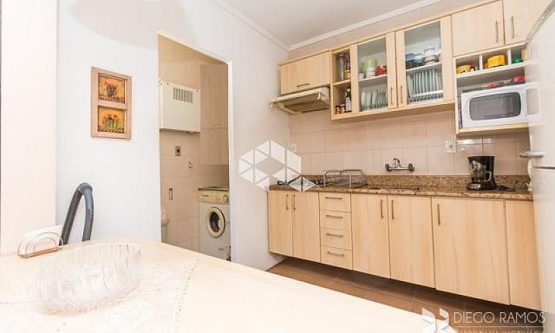 Apartamento À Venda ...