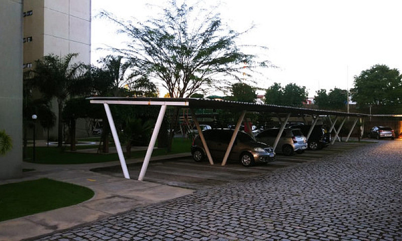 Vendo Apartamento No...
