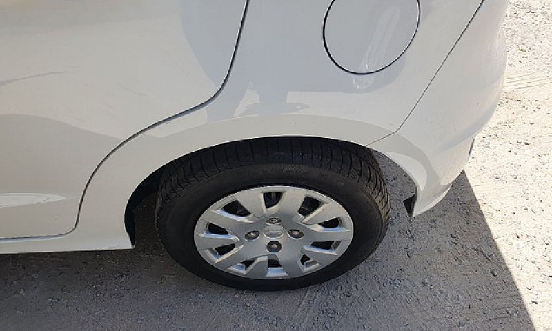 Ford Ka 1.5 2019 Nov...