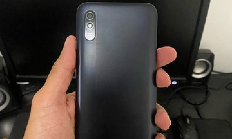 Xiaomi Readmi 9A Dua...