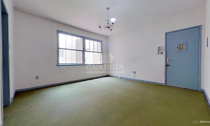 Apartamento Para Com...
