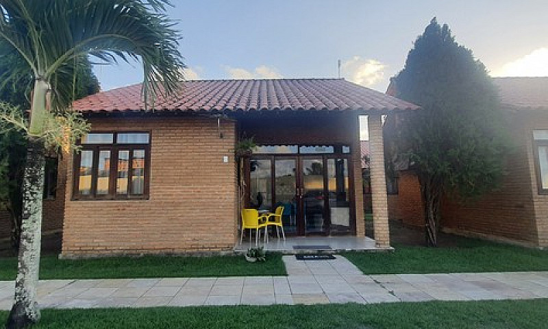 Chalé Locação Diária...