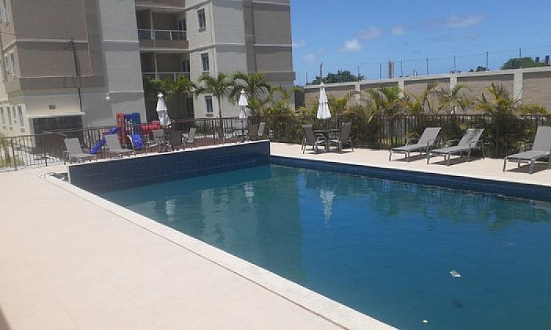 Apartamento Em Ponta...