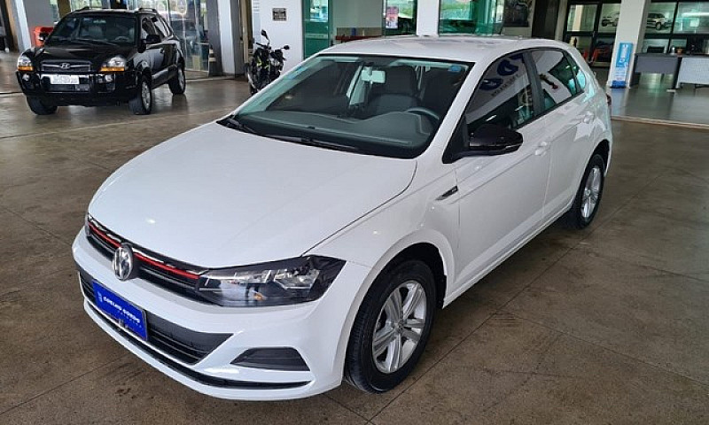 Volkswagen Polo Hatc...