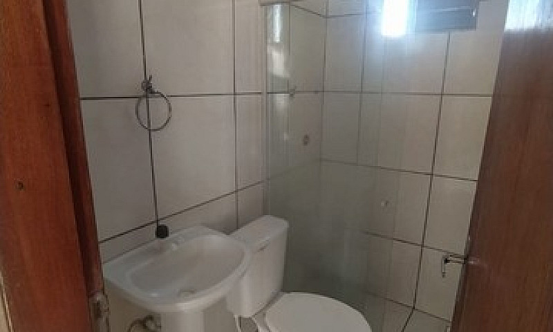 Apartamento Para Alu...